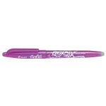 Tintenroller Frixion-Point 0,3mm, purple.