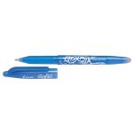 Tintenroller Frixion-Point 0,3mm, skyblau.