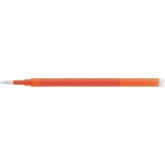 Mine für Tintenroller Frixion orange, 3er Etui.