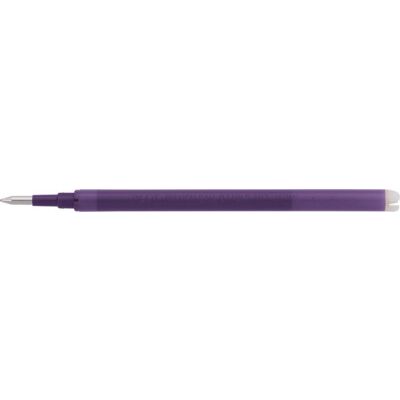 Mine für Tintenroller Frixion violett, 3er Etui.