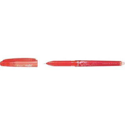 Tintenroller Frixion-Point 0,3mm rot Needlepoint-Spitze BL-FRP5