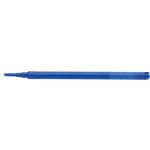 Tintenrollermine Frixion Point blau, 0,3mm, 3er Etui.