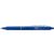 Radierbarer Tintenroller Frixion Clicker blau