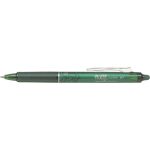 Radierbarer Tintenroller Frixion Clicker grün # 2270004