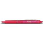 Radierbarer Tintenroller Frixion Clicker pink # 2270009