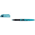 Textmarker SW-FL-Y Frixion Light blau, Strichstärke...