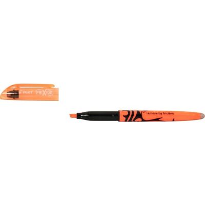 Textmarker SW-FL-O Frixion Light orange, Strichstärke 3,8mm