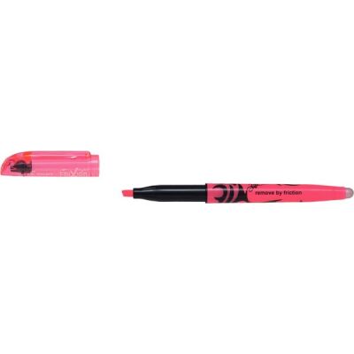 Textmarker SW-FL-P Frixion Light pink, Strichstärke 3,8mm