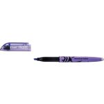 Textmarker SW-FL-Y Frixion Light violett,...