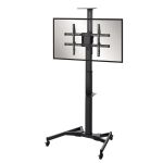 PureMounts® TV Standfuß, mobil, Display bis...