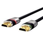 HDMI-Kabel, 2 m, Ultimate Serie High-Speed mit Ethernet,...