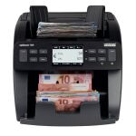 Banknotenzählmaschine rapidcount T575, Stück-...