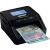 Banknotenprüfgerät Smart Protect Plus, mit Bildschirm, Währungen: EUR / GBP / CHF