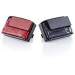 Stempelkissen Colorbox für Paginierstempel B6, rot
