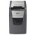Aktenvernichter Optimum AutoFeed+ 130M, P5, schwarz, Mikro-Partikelschnitt 2 x 15 mm
