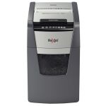 Aktenvernichter Optimum AutoFeed+ 130X, P4, schwarz,...