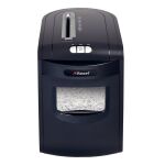 Aktenvernichter Mercury REX1023, P-3, schwarz,...