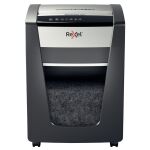 Aktenvernichter Momentum M515, P-5, schwarz,...