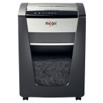 Aktenvernichter Momentum X420, P-4, schwarz,...