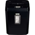 Aktenvernichter ProMax REX623, schwarz, P-4,...