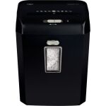 Aktenvernichter ProMax REX823, schwarz, P-4,...