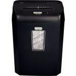 Aktenvernichter ProMax RSX1035, schwarz, P-4,...