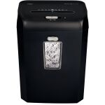 Aktenvernichter ProMax RSS1535,schwarz, P-2,...