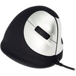 Maus ergonomisch, kabelgebunden, für...