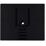 Laptopständer Riser Attachable, 4 Stufen...