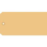 Anhänger - Hängeetiketten - Kolli-...