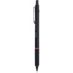 Rotring rapid PRO Feinminenstift matt schwarz,...