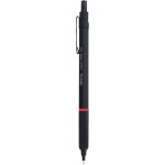 Rotring rapid PRO Feinminenstift matt schwarz,0,5...