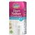 Sachsenmilch H-fettarme Milch 1,5 % Fett, 1 Liter, ultrahocherhitzt, homogenisiert, Schraubverschluss; VE = 1 Karton = 12 Stück