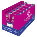 Sachsenmilch H-Vollmilch, 3,5 % Fett, 1 Liter,...