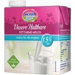 Sachsen H-Milch, fettarm 1,5 %, 0,5 Liter, mit...
