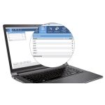 MCS Geldzähl-Software, zur Verarbeitung von...