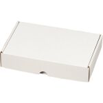 Maxibriefkarton, wieder verschließbar,...