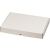 Maxibriefkarton, wieder verschließbar, Innenmaß: 330 x 242 x 45 mm, weiß