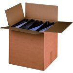 Ordnerversandkarton braun für 4-5 Ordner A4+