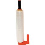 Handabroller für Stretchfolie, Kunststoff, 400-500mm...