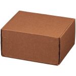 Modulbox braun, portooptimiert als Päckchen,...