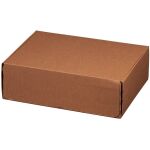 Modulbox braun, portooptimiert als Päckchen,...