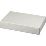 Textil-/E-Commerce Karton L, weiß...