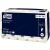 Toilettenpapier Universal, 2-lagig, mit Prägung, weiß
