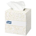 Kosmetiktücher Premium, 2-lagig, weiß,...