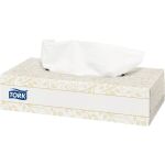 Kosmetiktücher Premium, 2-lagig, weiß,...