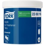 Lufterfrischer Anhänger Universal, Apfelduft, 1 Dose...