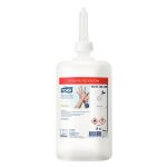 Tork Händedesinfektionsgel, Premium, transparent,...