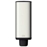 Spender für Schaumseife, Edelstahl