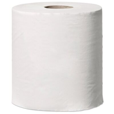 Reflex Papierwischtücher, 1 lagig, weiß, System M4